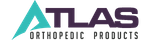 Logo for Atlas Orthopedic Products