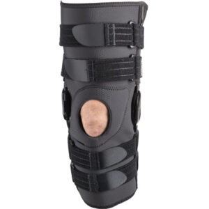 Breg CrossRunner Soft Knee Brace
