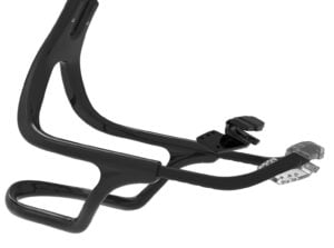 Closeup of Xtern AFO devuice